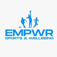 EMPWR (@_empwrsports) 's Twitter Profile Photo EMPWR (@_empwrsports) 's Twitter Profile Photo
