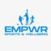 EMPWR (@_empwrsports) Twitter profile photo EMPWR (@_empwrsports) Twitter profile photo