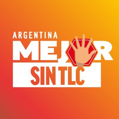 Asamblea Argentina mejor sin TLC. Rechazamos la agenda de liberalización comercial y de inversiones que poco tiene de comercio y mucho de negocios
#mejorsinTLC