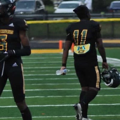 imsayzo11's profile picture. Qb | Co’25❤️‍🔥 | 6’0 188 | NJ📍| 📲 +1 856-250-3460 | Email: Essahd07@icloud.com