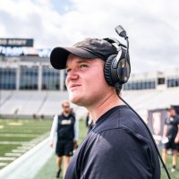 Joseph O'Rourke (@coacho_rourke) 's Twitter Profile