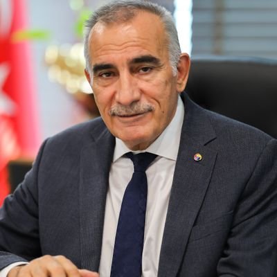 Adana Ticaret Odası Yönetim Kurulu Başkanı