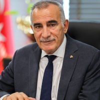 YÜCEL BAYRAM (@yucelbayram001) 's Twitter Profile
