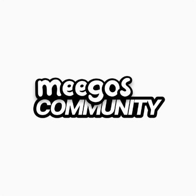 MeegosCommunity Profile Picture