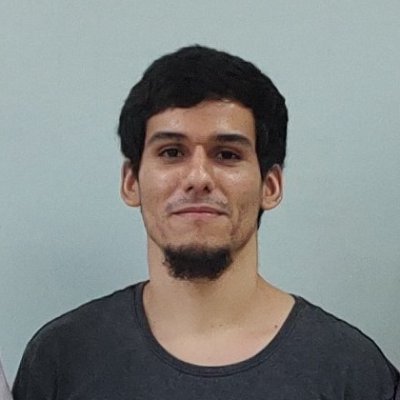 Forever student and developer, always getting into a project and trying to have fun.