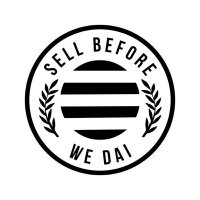 Sell Before We Dai(@SellBeforeWeDai) 's Twitter Profile Photo