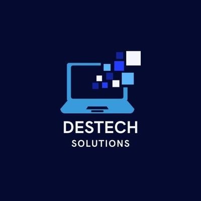 Passionate about helping businesses thrive in the digital age.Specialised in web development and Tech sales(laptops,computers,accesories) ||DESTECH .0712622718.