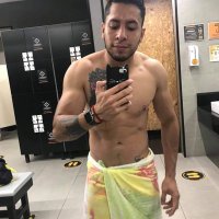 tavocarrasco (@_tabrock) 's Twitter Profile