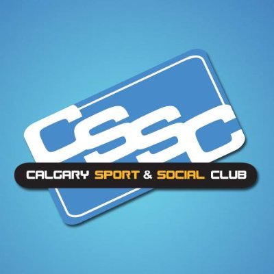 Helping Calgarians with their sport & social needs since 1996. Want the latest CSSC news? Follow us on Insta @CalgarySSC!