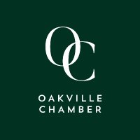 Oakville Chamber(@OakvilleChamber) 's Twitter Profile Photo