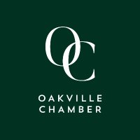 Oakville Chamber (@oakvillechamber) 's Twitter Profile Photo Oakville Chamber (@oakvillechamber) 's Twitter Profile Photo