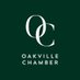 Oakville Chamber (@OakvilleChamber) Twitter profile photo