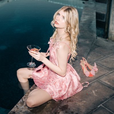 goddessjuliet33's profile picture. spoiled bratty princess ♡ no nudity ever 🎀 $100 unblock fee