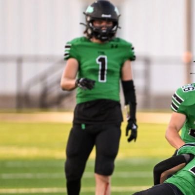 mason weiher Profile