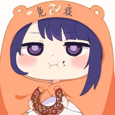 铁锭Ferrumさんのプロフィール画像