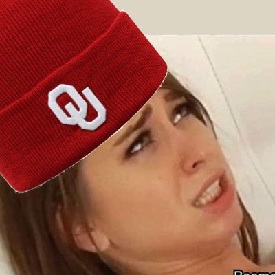 Sooner Born and Sooner Bred OU die-hard. not-affiliated with OU university