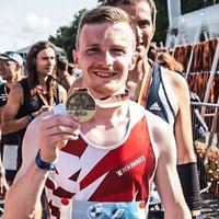 Connor (@connorhinders92) 's Twitter Profile