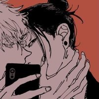 anna :3 (@gojofag) 's Twitter Profile