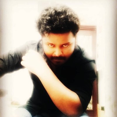 iamharidev's profile picture. 💞