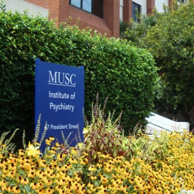 MUSC's Department of Psychiatry & Behavioral Sciences is among the top 10 nationally ranked research departments of psychiatry in the United States.