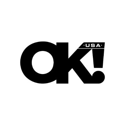 OK! Magazine USA Profile