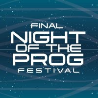 Night Of The Prog Official (@nightoftheprog) 's Twitter Profile