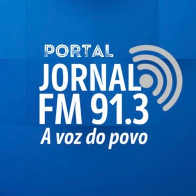 📰Portal oficial da @radiojornaloficial 📲 Participe (79) 3024-7700  📻Sintonize FM 91.3 - A voz do povo ⬇️ Ouça ao vivo