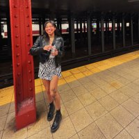 Michelle Rodriguez (@mah_shelly) 's Twitter Profile