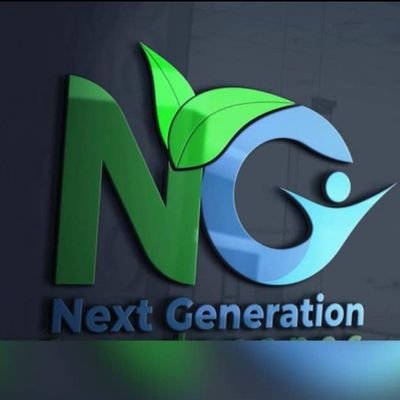 👆Co-founder and Chairman of Next Generation inc