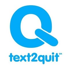 text2quit's profile picture. Ready to quit? Text2quit is proven to help smokers quit & stay quit. Get personalized help right on your phone. FREE for a limited time! Sign up today at: