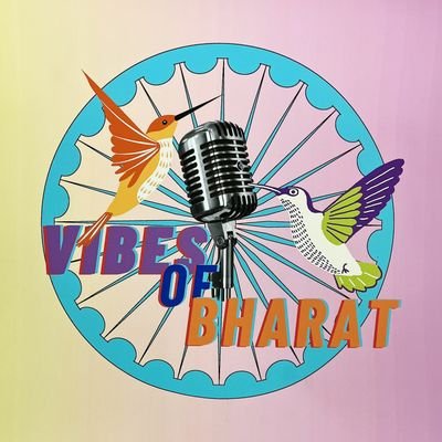 Vibes of Bharat: Pioneering the Nation's Ascent to Greatness with Esteemed National Icons.