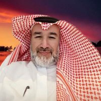 أسعد الحريثي الطائي (@ahuraithii) 's Twitter Profile