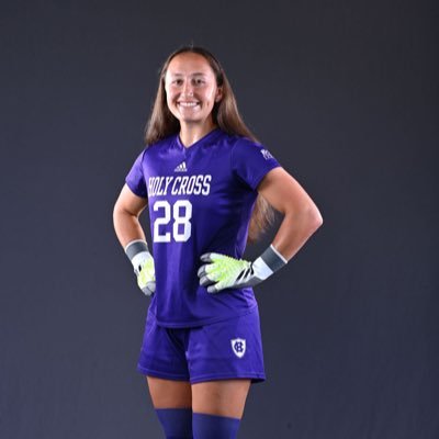 juliaawalshh's profile picture. Holy Cross Women's Soccer