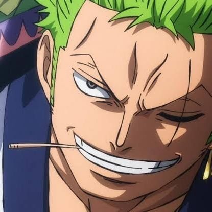 Zoro Profile