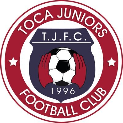 tocajuniorsfc Profile Picture