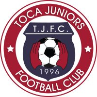 Toca Juniors Football Club, Inc. (@tocajuniorsfc) 's Twitter Profile Photo Toca Juniors Football Club, Inc. (@tocajuniorsfc) 's Twitter Profile Photo