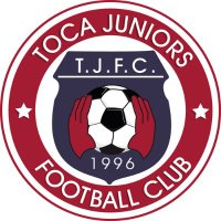 Toca Juniors Football Club, Inc.(@tocajuniorsfc) 's Twitter Profile Photo