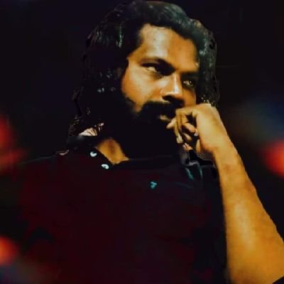 Sikkal Rajesh