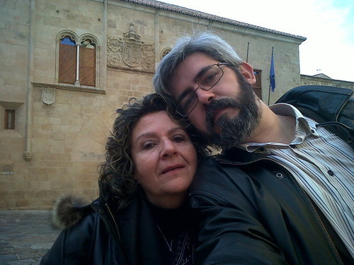 Pastor protestante