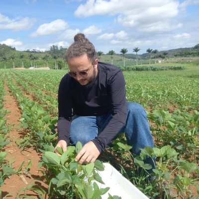 entomojoao's profile picture. PhD candidate in Entomology by @EntomologiaUFV | 🐛_Spodoptera frugiperda_ |  Ecotoxicology| Behavior| Ecology| Insect-Plant Interaction Lab🐛
Alumni @uenf