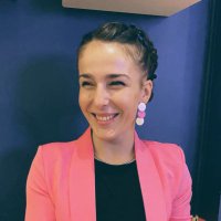 Domiziana Turcatti (@d_turcatti) 's Twitter Profile