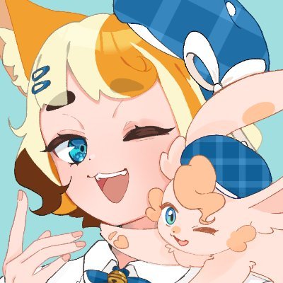 Drifty | PNGtuber 🎲🐈さんのプロフィール画像