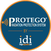 The Protego® Radiation Protection System is a comprehensive solution for reducing radiation exposure to healthcare providers in the cath lab by @imagediagn0stic