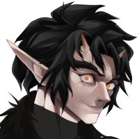 Devi | UndeRealm | Oni Vtuber/Editor ππ (@devieditsforyou) 's Twitter Profile