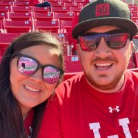 Michelle (@mrsutah_am) 's Twitter Profile Photo