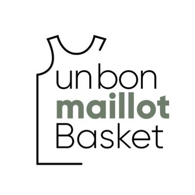 🎁 Le cadeau idéal des fans de basket 🎲 Laissez le hasard décider 👕 Maillots 100% neufs et authentiques - Déjà 130 000 maillots expédiés 🌍 @unbonmaillot 📦