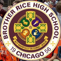 Brother Rice Chicago(@BrotherRice) 's Twitter Profile Photo