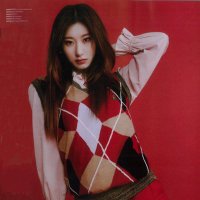 chaeryeong moments that could kill a sapphic (@csapphic) 's Twitter Profile