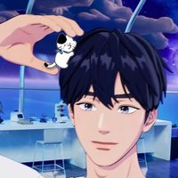 ๐ซง์์ฐ๋ฌผ๐ซง (@p_umul_v) 's Twitter Profile