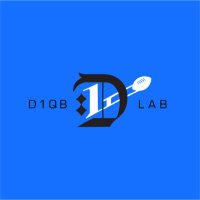 D1QB LAB(@D1QBLAB) 's Twitter Profile Photo